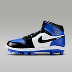 Jordan 1 Retro MCS Men's Baseball Cleats. Nike.com